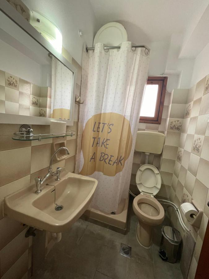 Апартаменти The Beehive 2 Мітіліні Екстер'єр фото